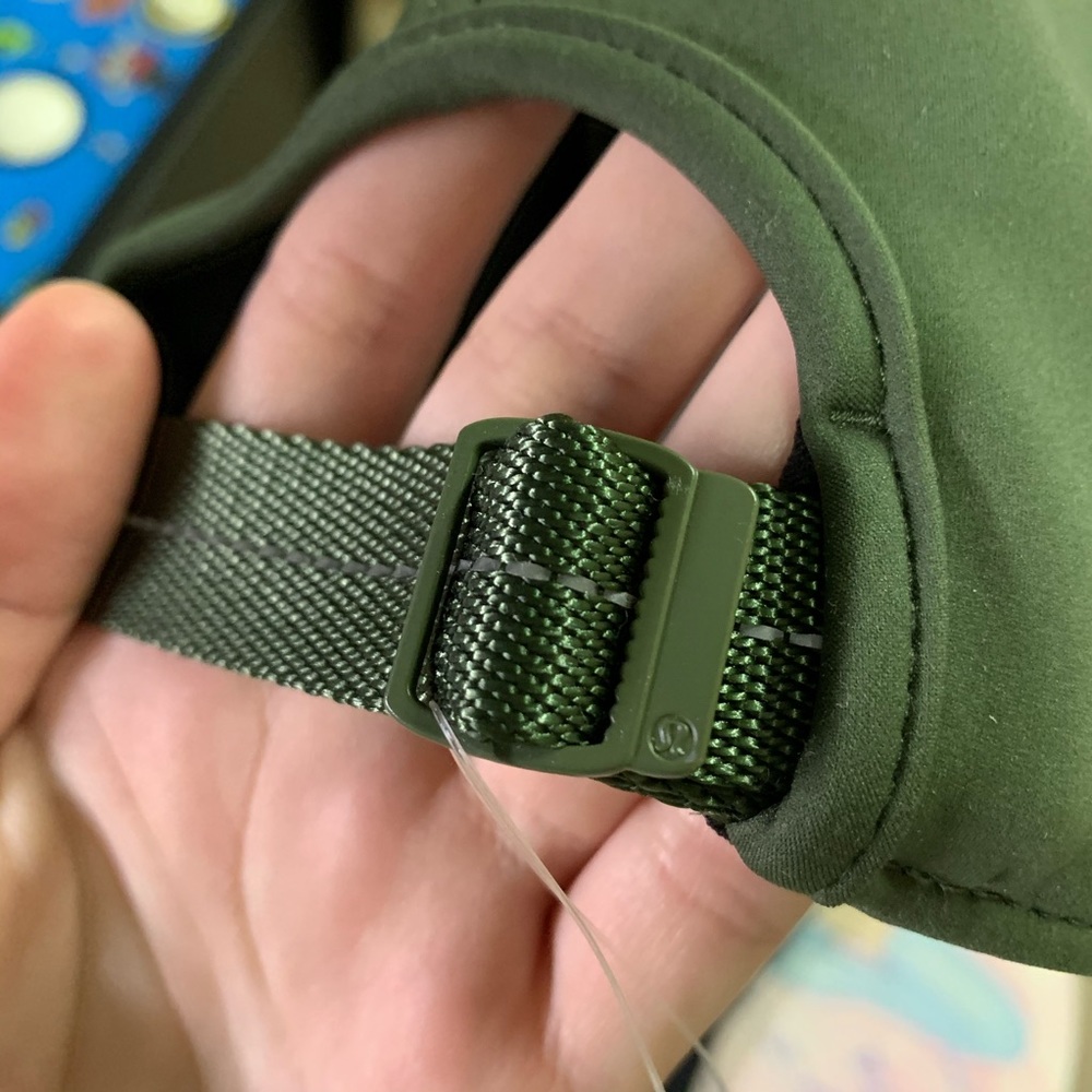 lululemon Baller Hat NWT BARG - Picture 4 of 4